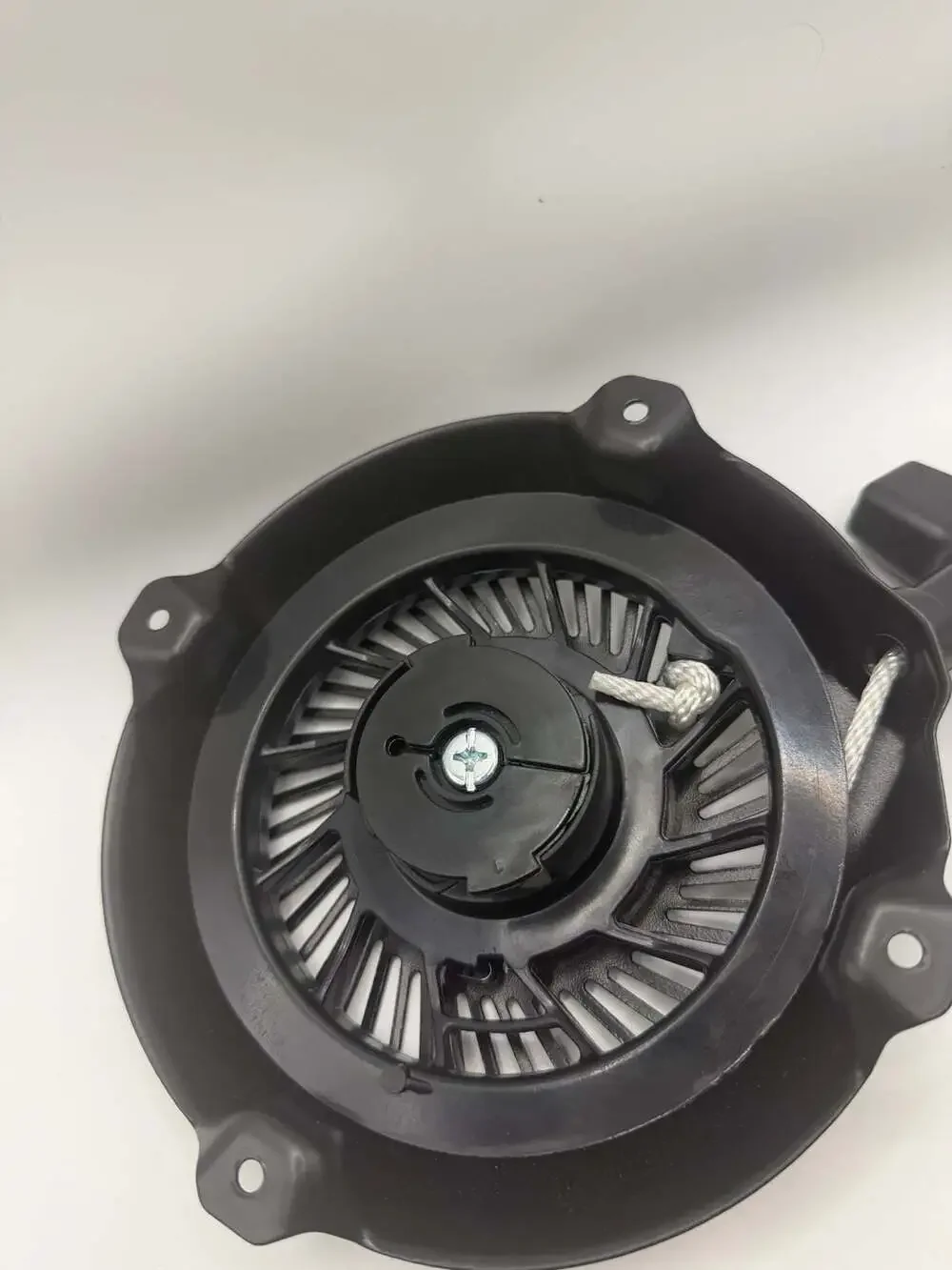 Recoil Starter Assembly for Briggs & Stratton 5.5HP-6.5HP Intek Engines
